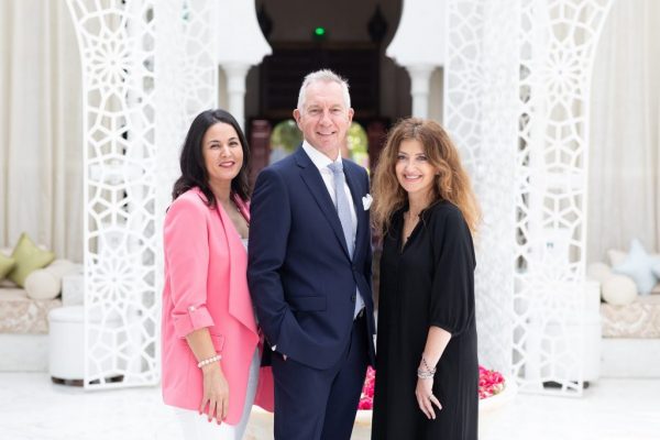 Royal Mansour launches health-based spa breaks this winter