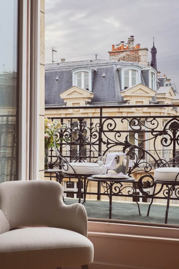 Grand Powers concierge team highlight best Paris experiences