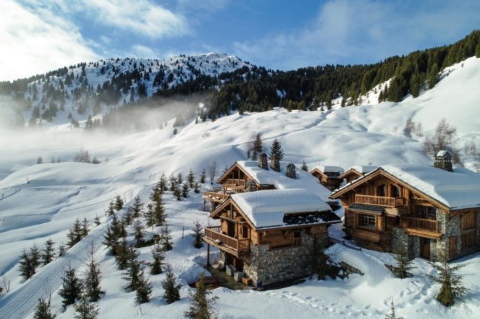 Refuge-de-la-Traye exterior