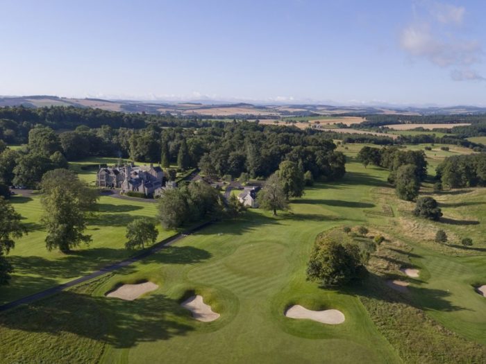 © SCHLOSS Roxburghe_Golf-1 lr