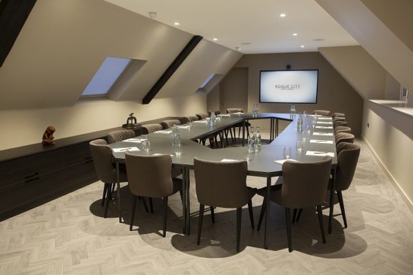 'Work from anywhere' package at Dunalastair Hotel Suites