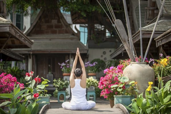 The Peninsula Bangkok launches new 2-night wellbeing package