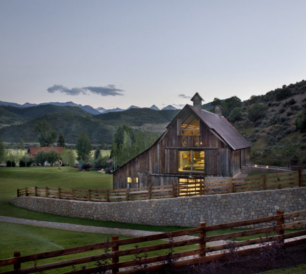 The Residences at Aspen Valley Ranch, Aspen