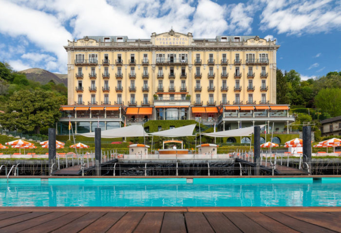 Grand Hotel Tremezzo &#8211; Giacomo al Lago