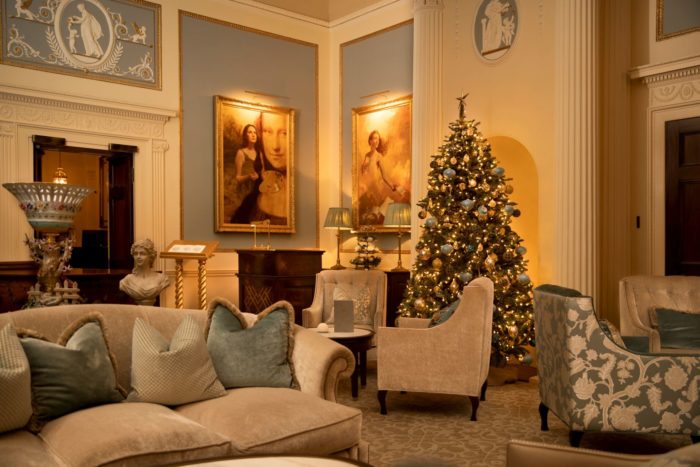 Grantley Hall