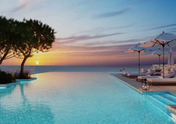 Lesante Cape Resort & Villas opening in Zakynthos