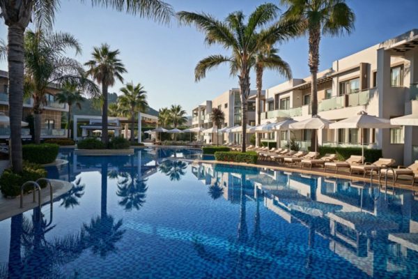 Lesante Classic Luxury Hotel & Spa, Zakynthos