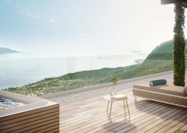 Lefay Resort & SPA Lago di Garda reveals new suites and spa