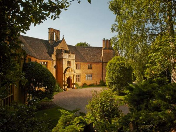 Foxhill Manor, Cotswolds