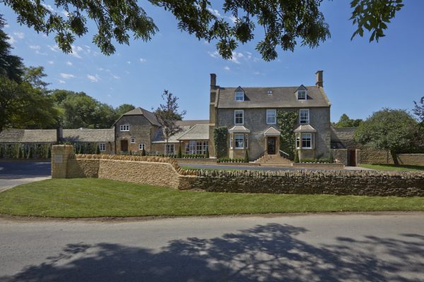 Dormy House Hotel & Spa, Cotswolds