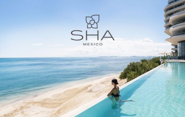 SHA Mexico: summer complimentary nights offer