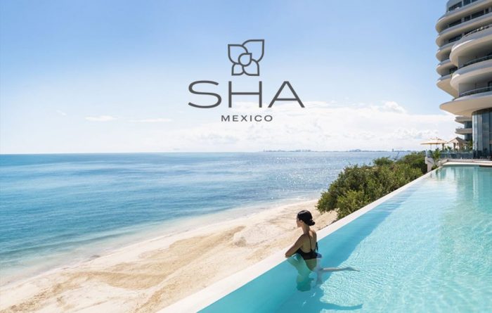 SHA Mexico summer offer image