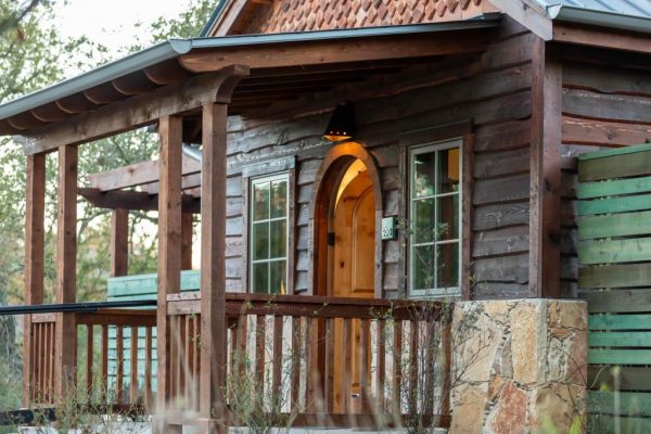 Camp Lucy
