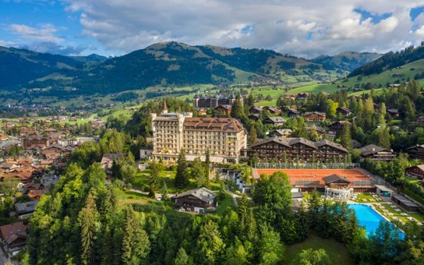 Working with LEADING HOTELS OF THE WORLD (LHW)
